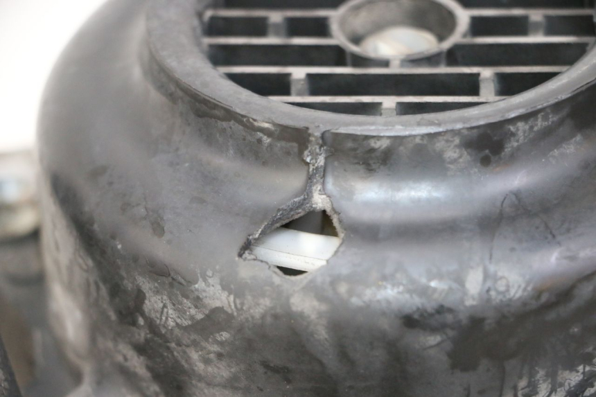 photo de SILNIK SYM CROX 4T 50 (2016 - 2023) - Zoom stanu zużycia