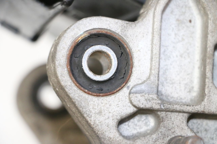 photo de SILNIK SYM CROX 4T 50 (2016 - 2023) - Zoom stanu zużycia