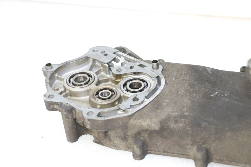 photo de SILNIK SYM CROX 4T 50 (2016 - 2023) - Zbliżenie techniczne