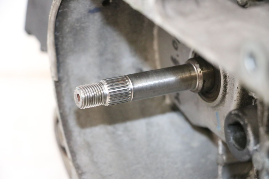 photo de SILNIK SYM CROX 4T 50 (2016 - 2023) - Część sprawdzona