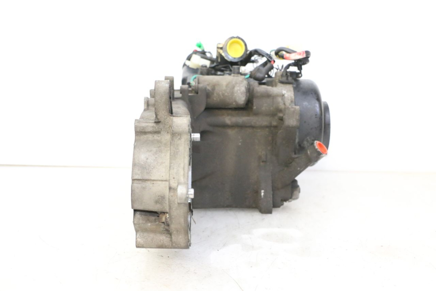 photo de SILNIK SYM CROX 4T 50 (2016 - 2023) - Oznaczenia i referencje