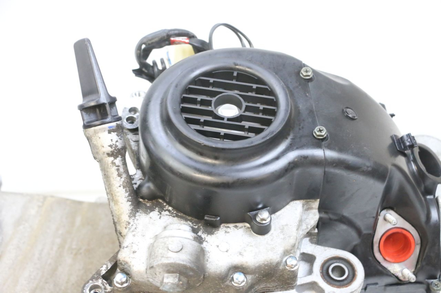 photo de SILNIK SYM CROX 4T 50 (2016 - 2023) - Szczegół części