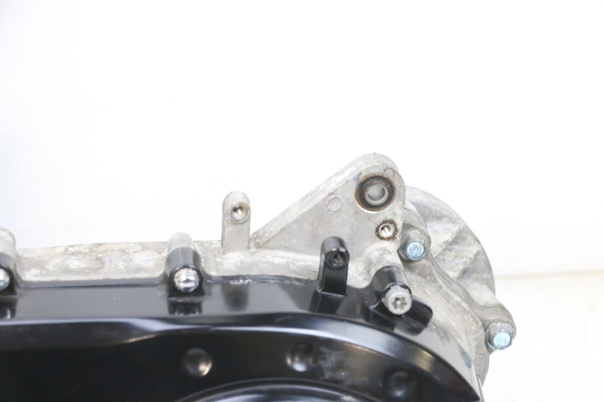 photo de SILNIK SYM CROX 4T 50 (2016 - 2023) - Struktura - zbliżenie