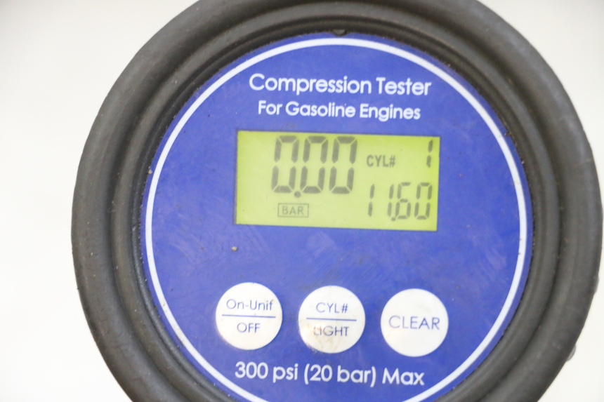 photo de SILNIK SYM CROX 4T 50 (2016 - 2023) - Widok profilu