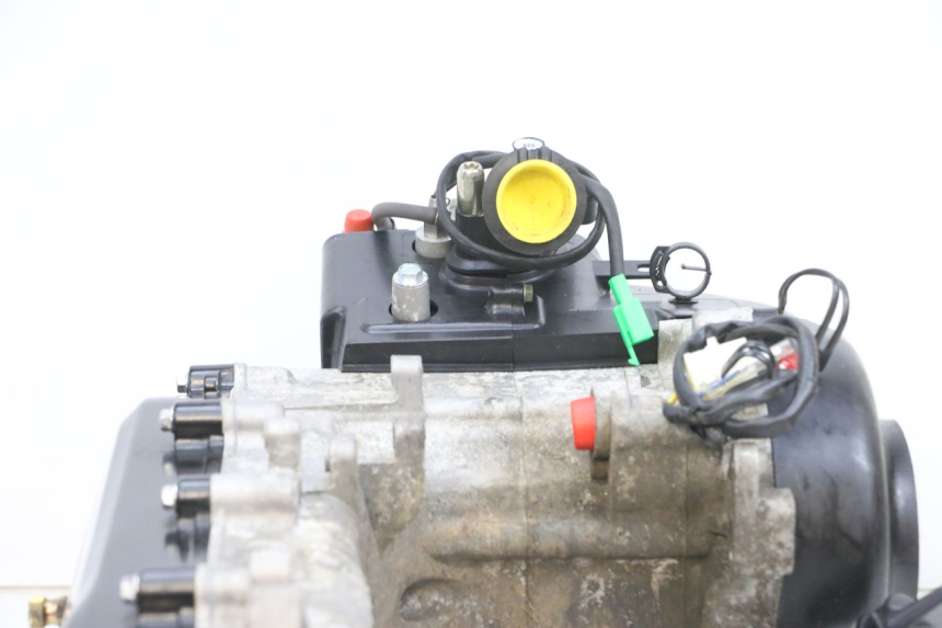 photo de SILNIK SYM CROX 4T 50 (2016 - 2023) - Część sprawdzona