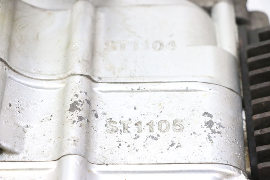 photo de SILNIK SKYTEAM DAX REPLICA 110 (2005 - 2015) - Szczegół części