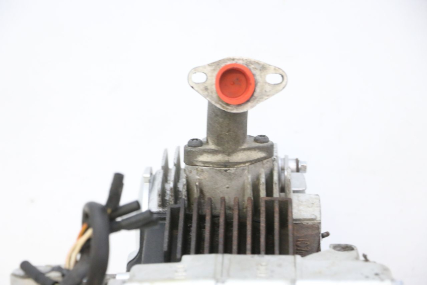 photo de SILNIK SKYTEAM DAX REPLICA 110 (2005 - 2015) - Widok produktu