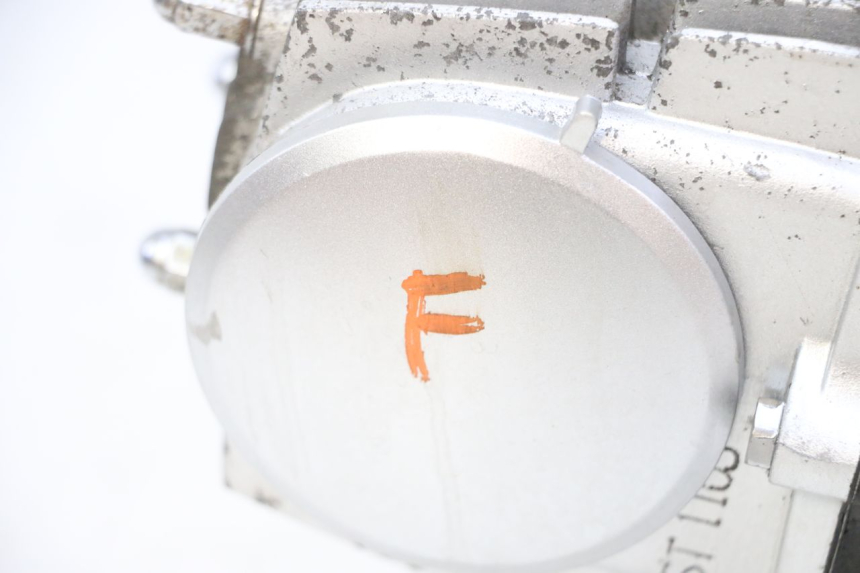 photo de SILNIK SKYTEAM DAX REPLICA 110 (2005 - 2015) - Zbliżenie komponentów