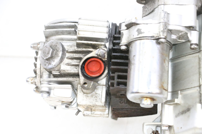 photo de SILNIK SKYTEAM DAX REPLICA 110 (2005 - 2015) - Alternatywny kąt