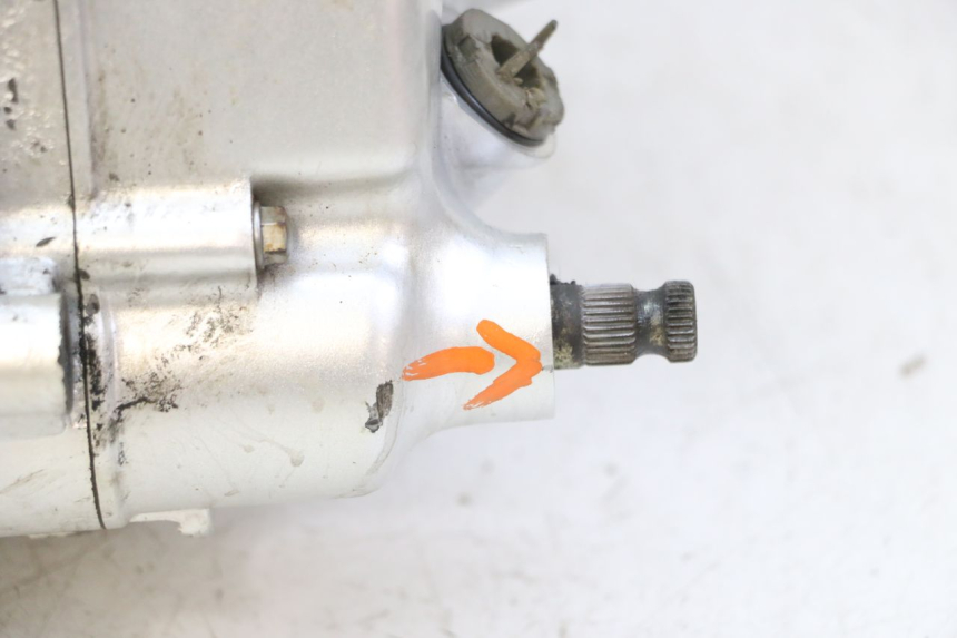 photo de SILNIK SKYTEAM DAX REPLICA 110 (2005 - 2015) - Oznaczenia i referencje