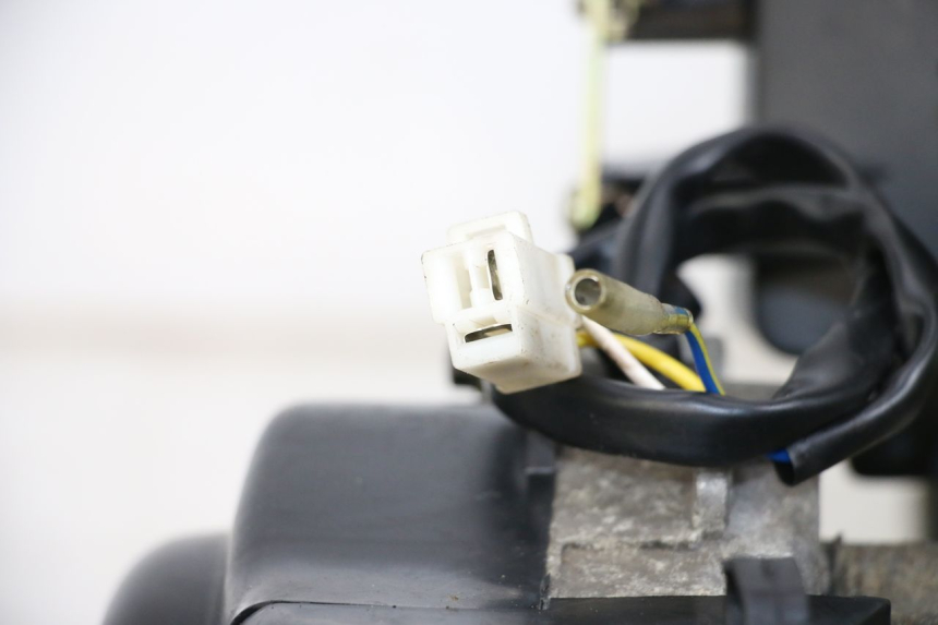 photo de SILNIK LONGJIA DIGITA 4T 50 (2019 - 2022) - Szczegóły charakterystyczne