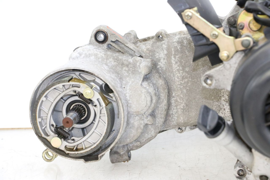 photo de SILNIK LONGJIA DIGITA 4T 50 (2019 - 2022) - Zdjęcie dodatkowe