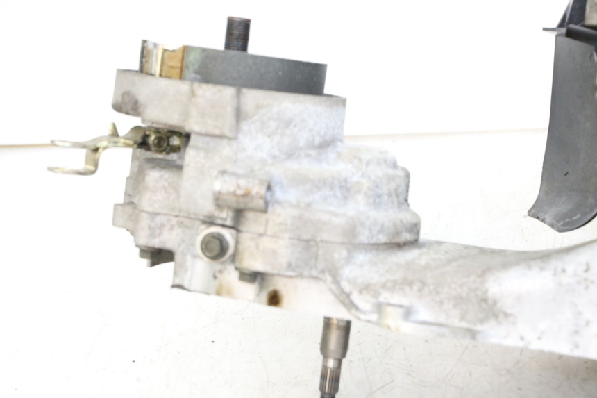 photo de SILNIK LONGJIA DIGITA 4T 50 (2019 - 2022) - Inny kąt widzenia