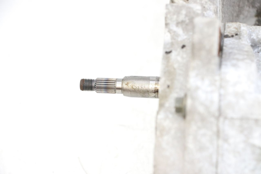 photo de SILNIK LONGJIA DIGITA 4T 50 (2019 - 2022) - Widok ogólny