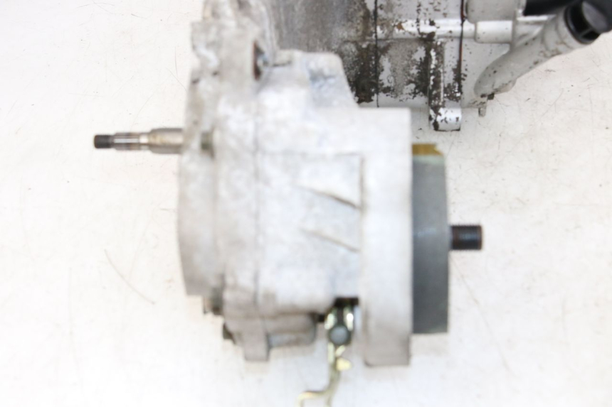 photo de SILNIK LONGJIA DIGITA 4T 50 (2019 - 2022) - Punkty mocowania