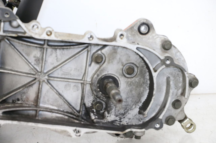 photo de SILNIK LONGJIA DIGITA 4T 50 (2019 - 2022) - Część sprawdzona