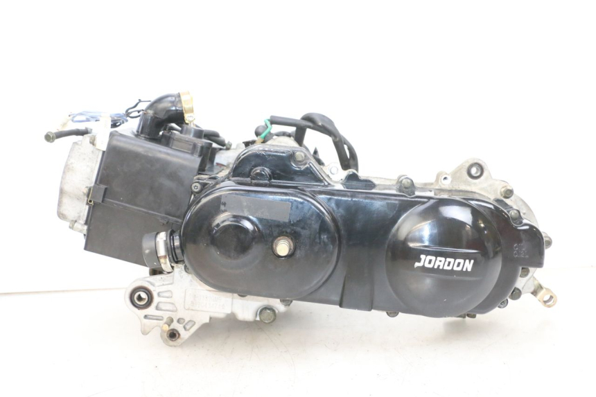 photo de SILNIK LONGJIA DIGITA 4T 50 (2019 - 2022) - Widok główny