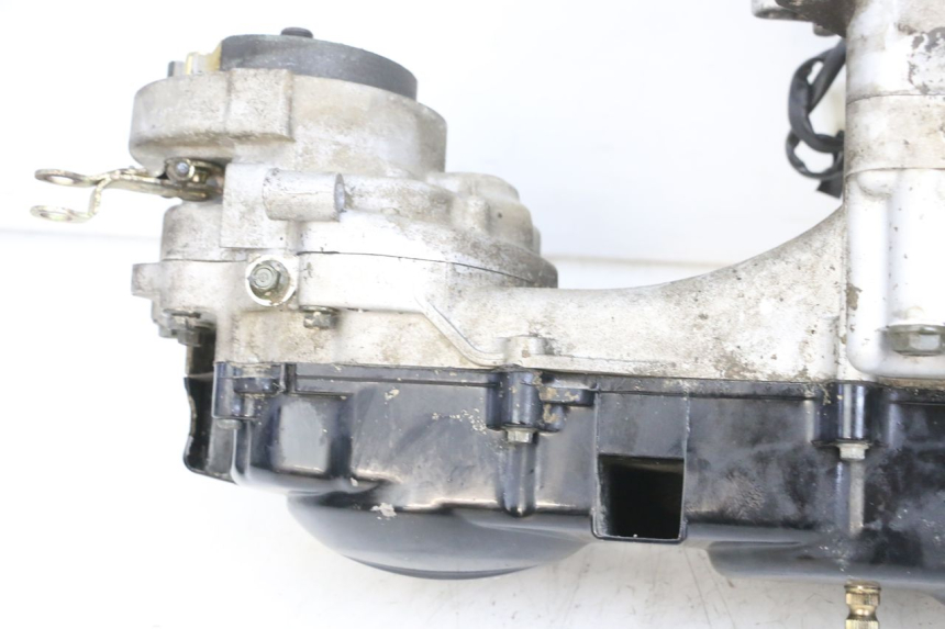 photo de SILNIK LONGJIA DIGITA 4T 50 (2019 - 2022) - Szczegół części