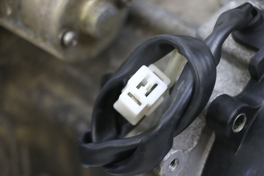 photo de SILNIK LONGJIA DIGITA 4T 50 (2019 - 2022) - Widok produktu