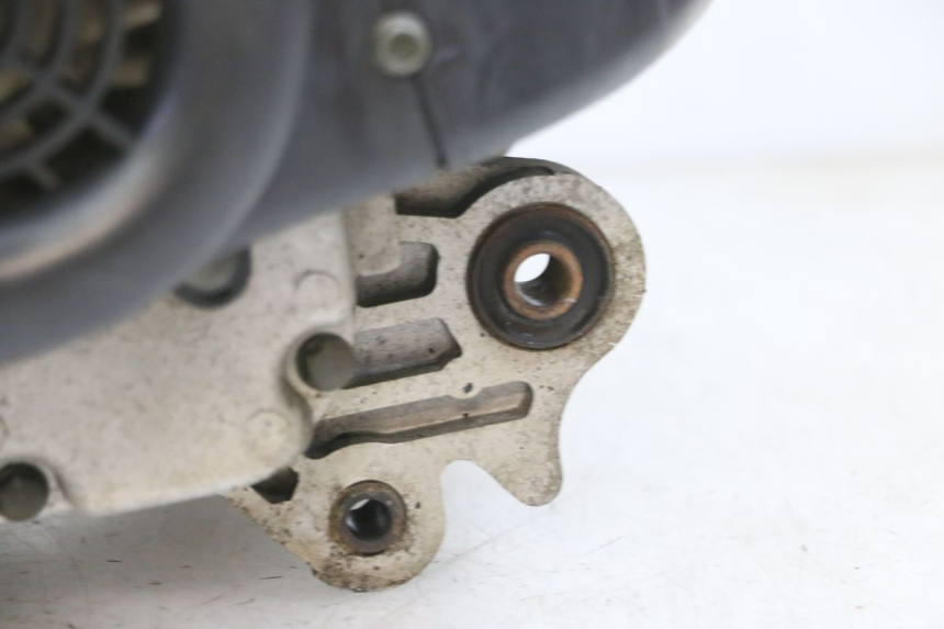 photo de SILNIK LONGJIA DIGITA 4T 50 (2019 - 2022) - Szczegóły charakterystyczne