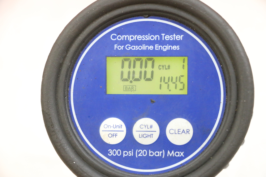 photo de SILNIK LONGJIA DIGITA 4T 50 (2019 - 2022) - Alternatywny kąt