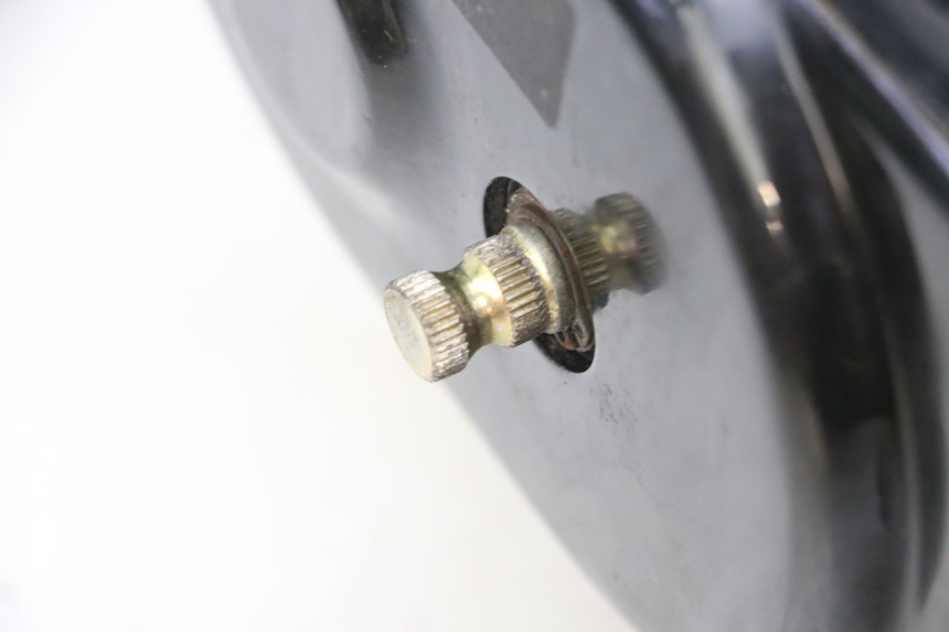 photo de SILNIK LONGJIA DIGITA 4T 50 (2019 - 2022) - Zbliżenie techniczne