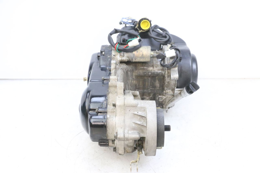 photo de SILNIK LONGJIA DIGITA 4T 50 (2019 - 2022) - Część sprawdzona