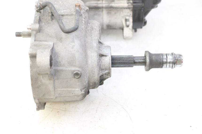 photo de SILNIK KYMCO DINK STREET 125 (2009 - 2014) - Zdjęcie dodatkowe