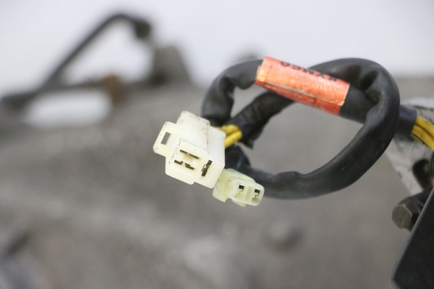 photo de SILNIK KYMCO DINK STREET 125 (2009 - 2014) - Część sprawdzona