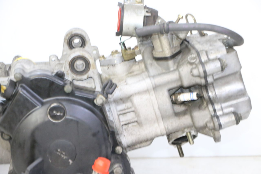 photo de SILNIK KYMCO DINK STREET 125 (2009 - 2014) - Oznaczenia i referencje