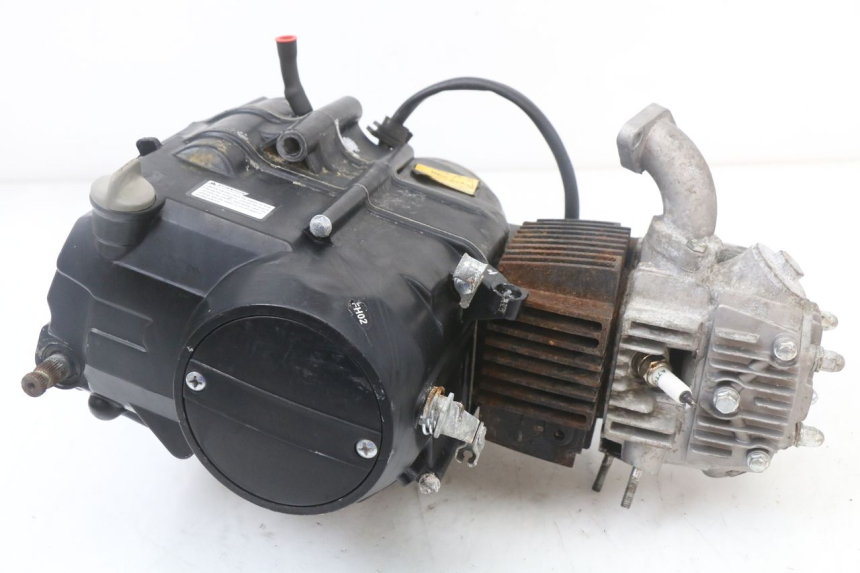 photo de SILNIK CCR DIRT BIKE 125 - Widok główny