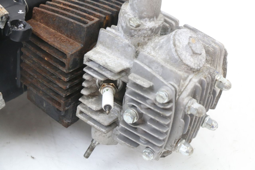 photo de SILNIK CCR DIRT BIKE 125 - Szczegół części