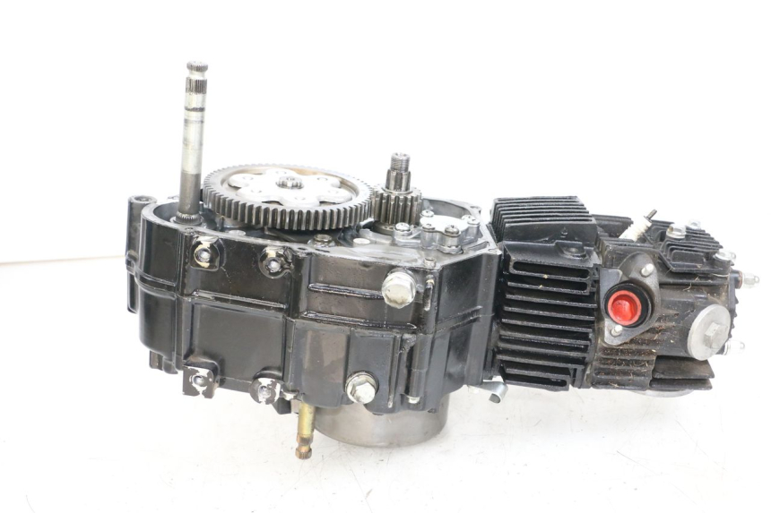 photo de SILNIK CCR DIRT BIKE 125 - Szczegół części