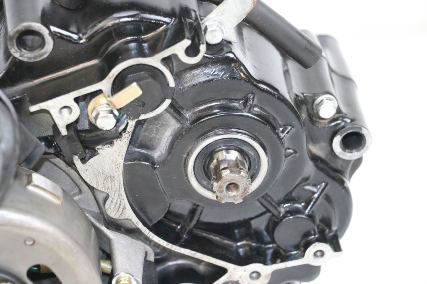 photo de SILNIK CCR DIRT BIKE 125 - Część sprawdzona