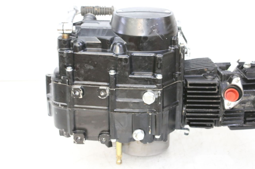 photo de SILNIK LONCIN DIRT BIKE 125 - Widok ogólny