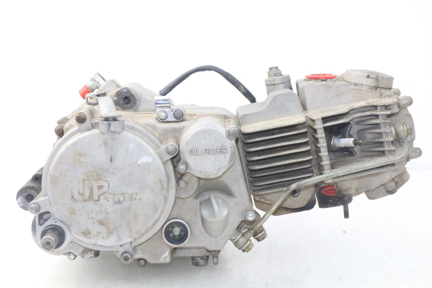 photo de SILNIK CRZ DIRTBIKE 140 - Widok główny