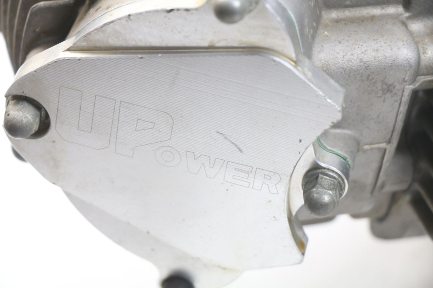 photo de SILNIK CRZ DIRTBIKE 140 - Szczegół części