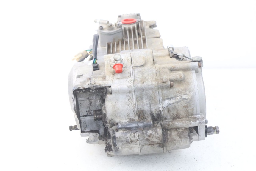 photo de SILNIK CRZ DIRTBIKE 140 - Widok produktu