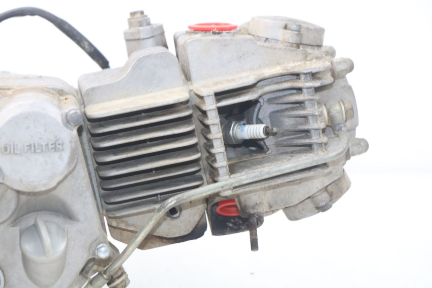photo de SILNIK CRZ DIRTBIKE 140 - Część sprawdzona