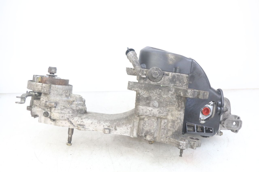 photo de SILNIK PEUGEOT DJANGO 4T 50 (2014 - 2019) - Szczegół części