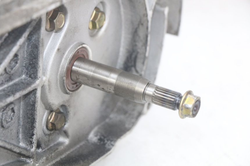 photo de SILNIK PEUGEOT DJANGO 4T 50 (2014 - 2019) - Kontrola wizualna