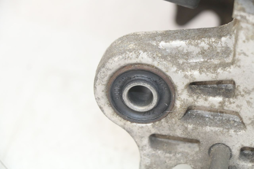 photo de SILNIK PEUGEOT DJANGO 4T 50 (2014 - 2019) - Alternatywny kąt