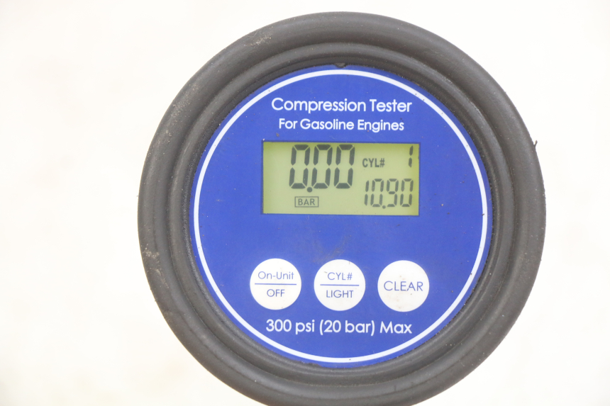 photo de SILNIK PEUGEOT DJANGO 4T 50 (2014 - 2019) - Szczegół części