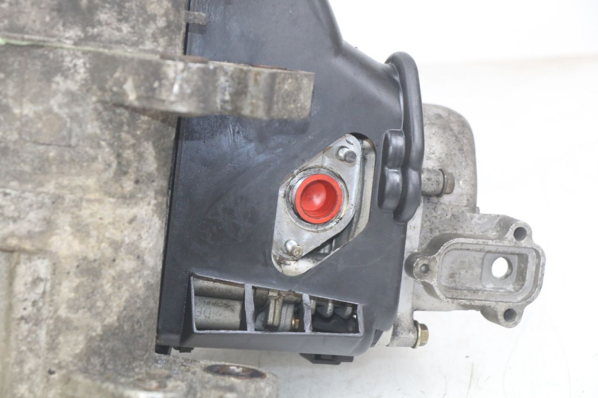 photo de SILNIK PEUGEOT DJANGO 4T 50 (2014 - 2019) - Inny kąt widzenia