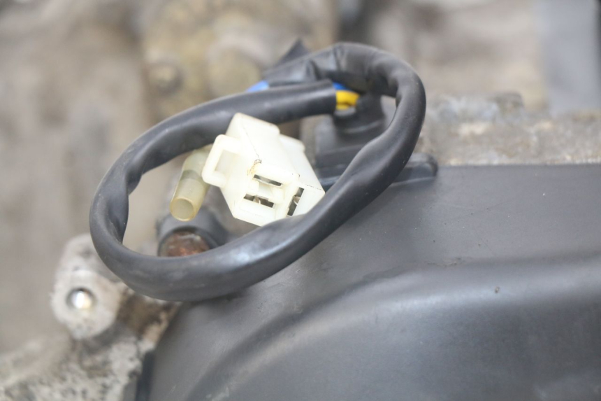 photo de SILNIK PEUGEOT DJANGO 4T 50 (2014 - 2019) - Część sprawdzona