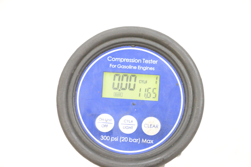 photo de SILNIK PEUGEOT DJANGO 4T 50 (2014 - 2019) - Szczegół części