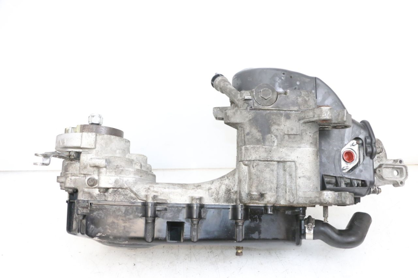 photo de SILNIK PEUGEOT DJANGO 4T 50 (2014 - 2019) - Widok ogólny