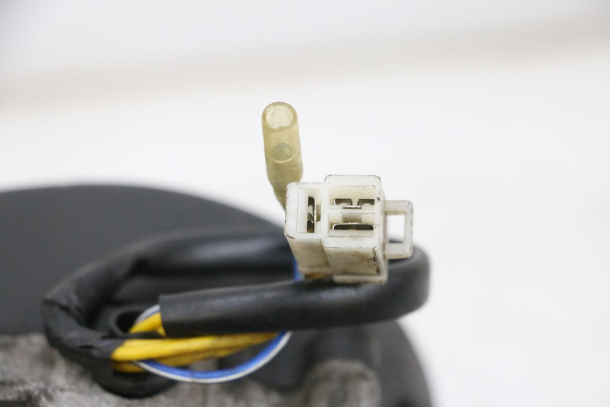 photo de SILNIK PEUGEOT DJANGO 4T 50 (2014 - 2019) - Punkty mocowania