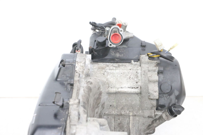 photo de SILNIK PEUGEOT DJANGO 4T 50 (2014 - 2019) - Część sprawdzona