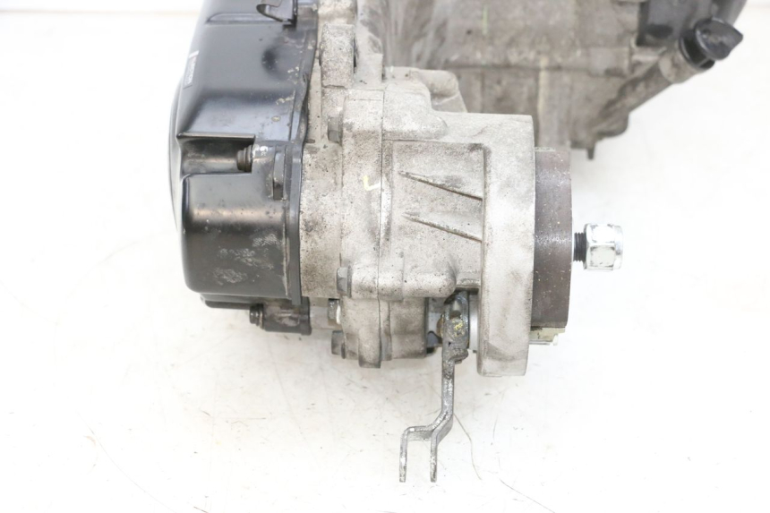 photo de SILNIK PEUGEOT DJANGO 4T 50 (2014 - 2019) - Oznaczenia i referencje